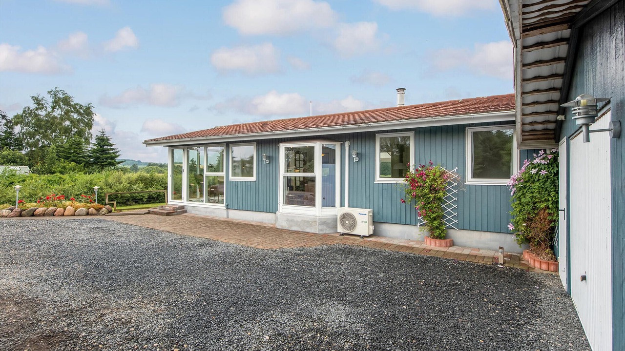 Photo of Outdoor in Diernæs