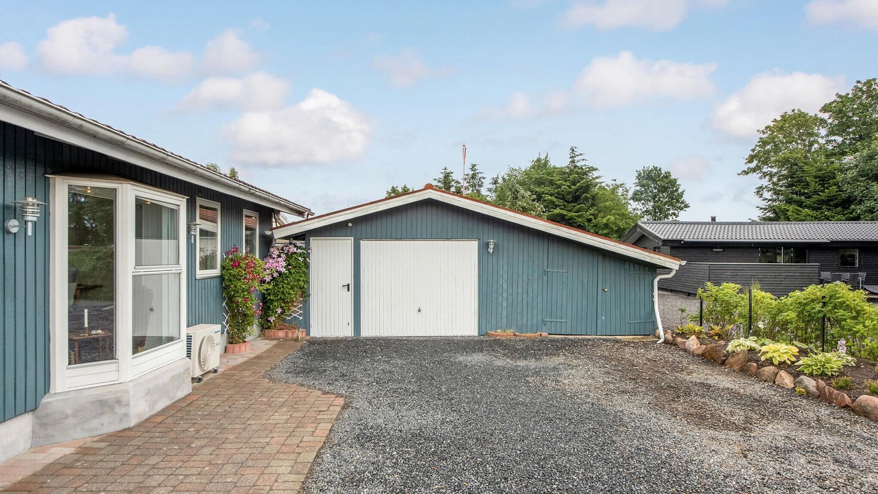 Photo of Outdoor in Diernæs