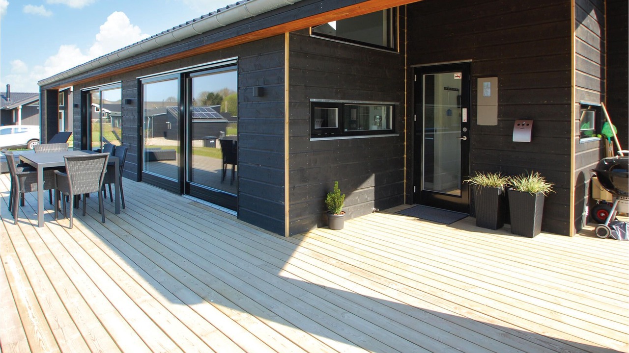 Photo of Outdoor in Kelstrup