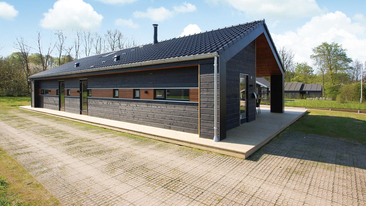 Photo of Outdoor in Kelstrup