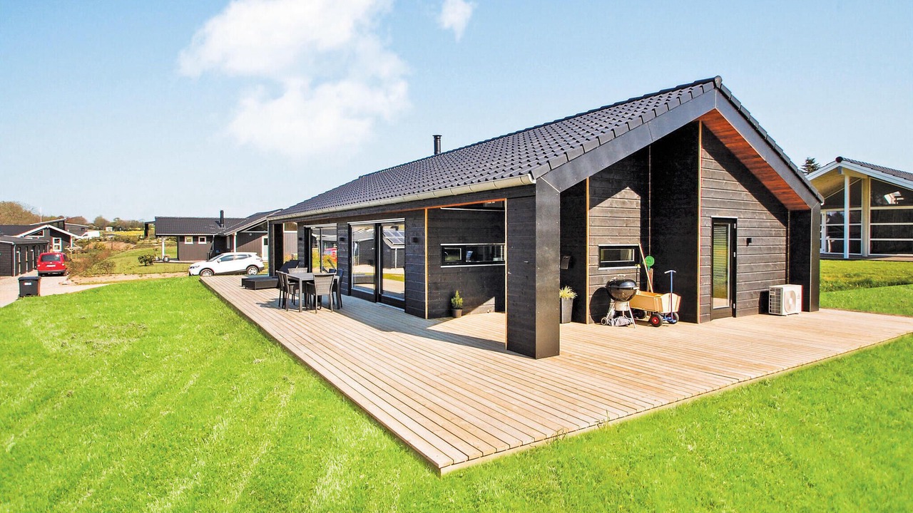 Photo of Outdoor in Kelstrup