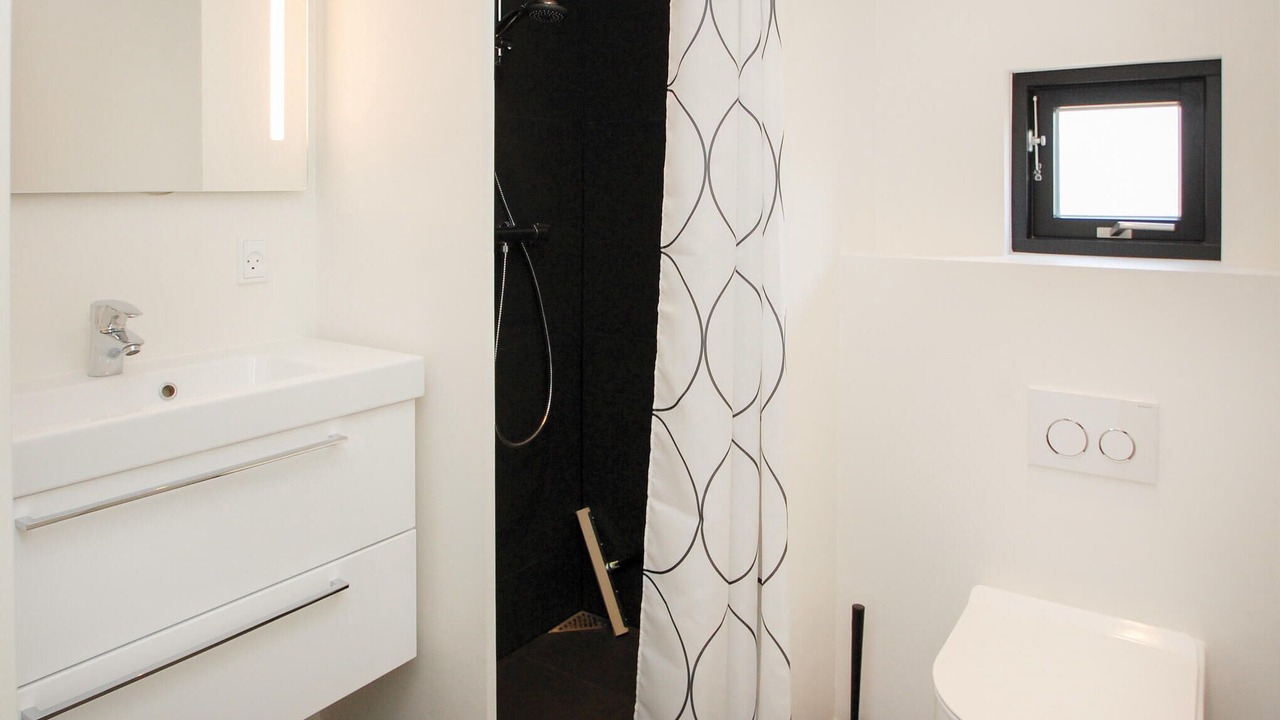 Photo of Bathroom in Kelstrup