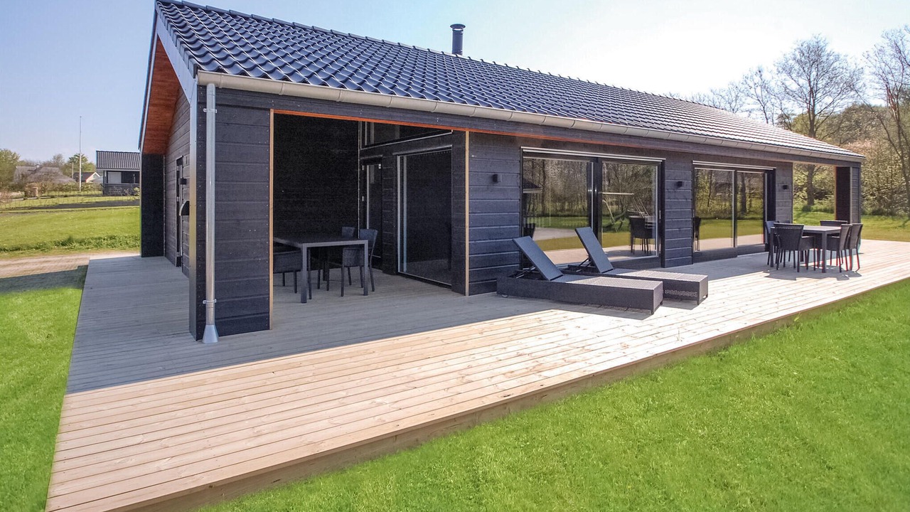 Photo of Outdoor in Kelstrup