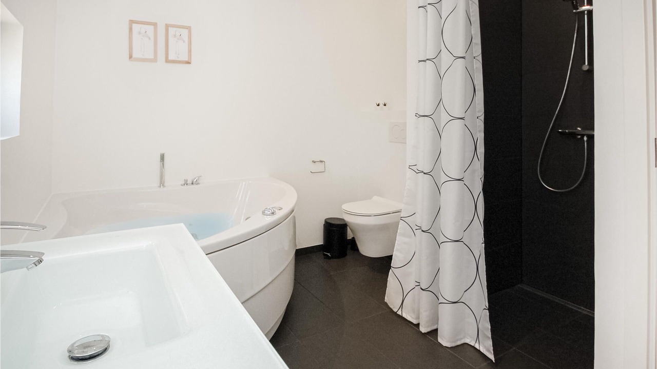 Photo of Bathroom in Kelstrup