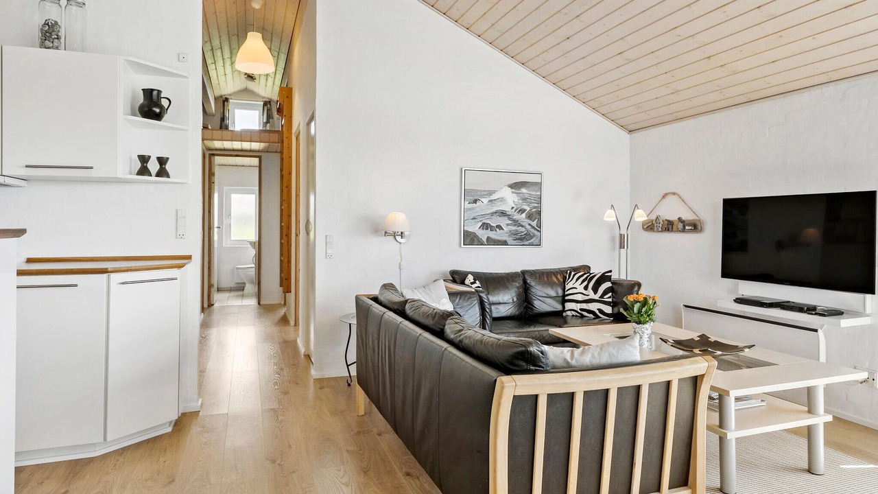 Photo of Bedroom in Harboore