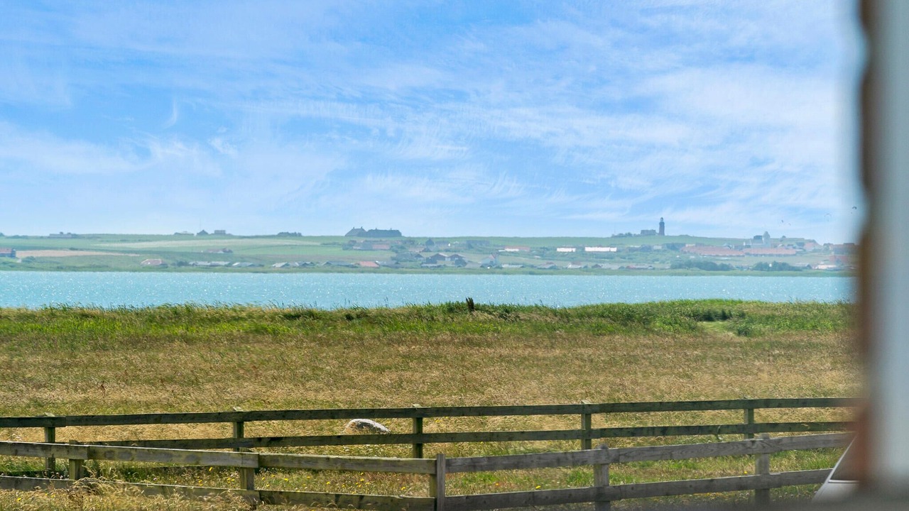 Photo of Bedroom in Harboore