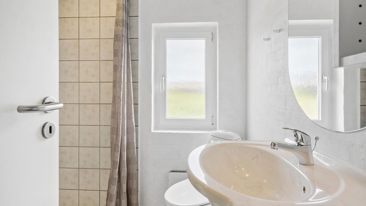 Photo of Bathroom in Harboore