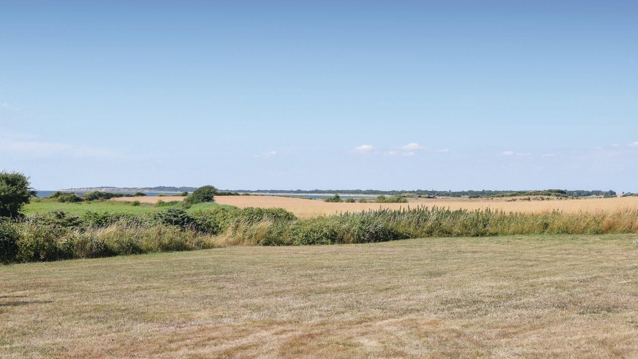 Photo of Bedroom in Nordenbro Vesteregn