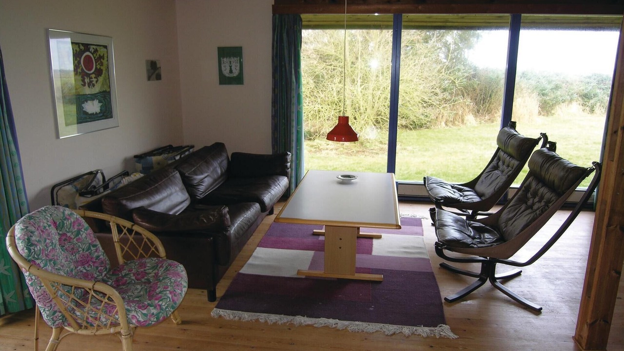 Photo of Bedroom in Nordenbro Vesteregn