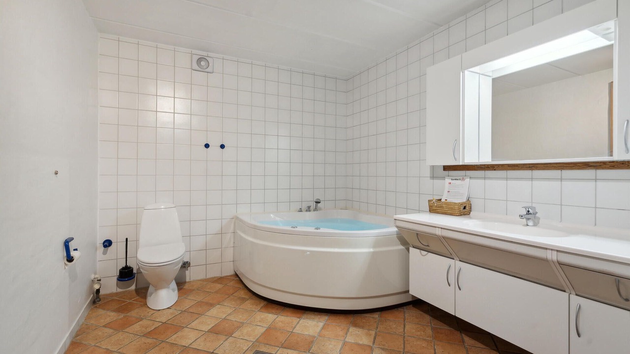 Photo of Bathroom in Sonderhav