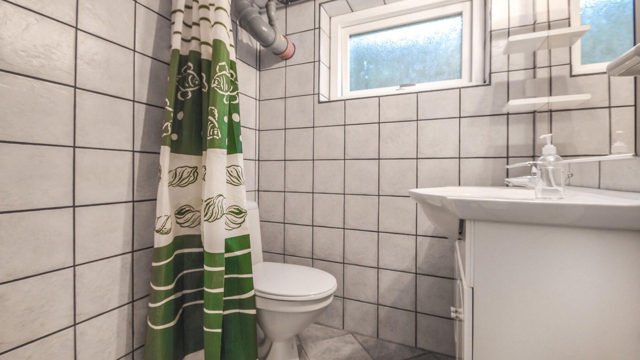 Photo of Bathroom in Sonder Stenderup