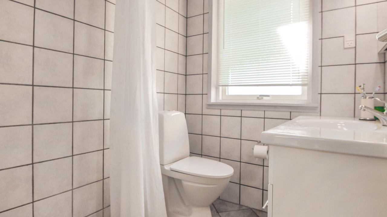 Photo of Bathroom in Sonder Stenderup