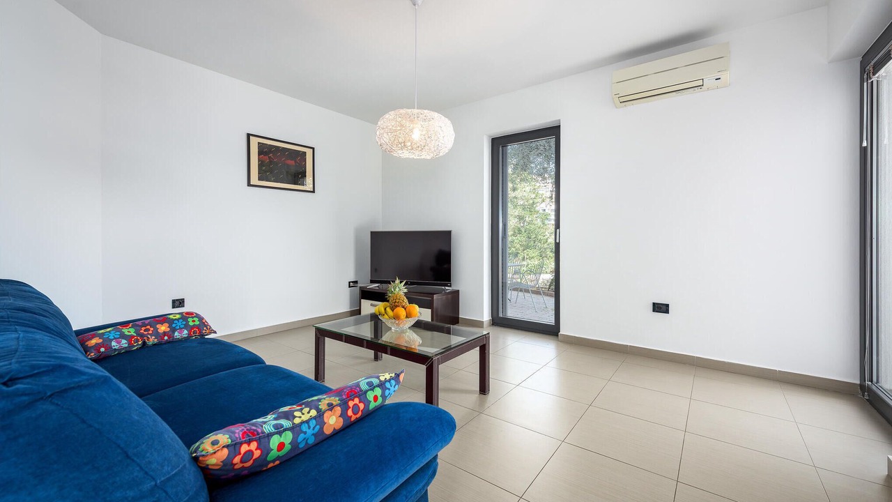 Photo of Bedroom in Rabac