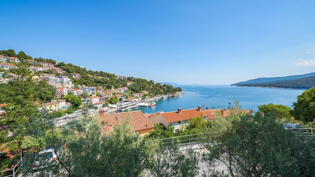 Photo of Bedroom in Rabac
