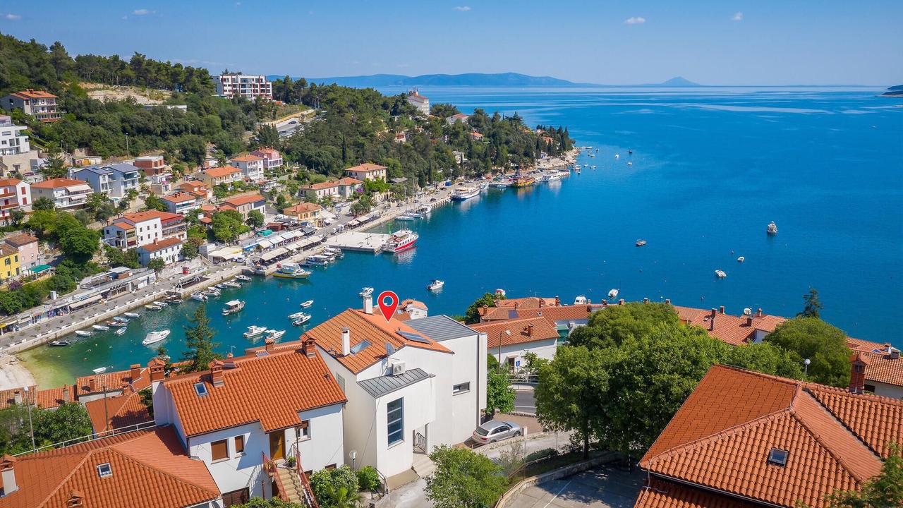Photo of Others in Rabac