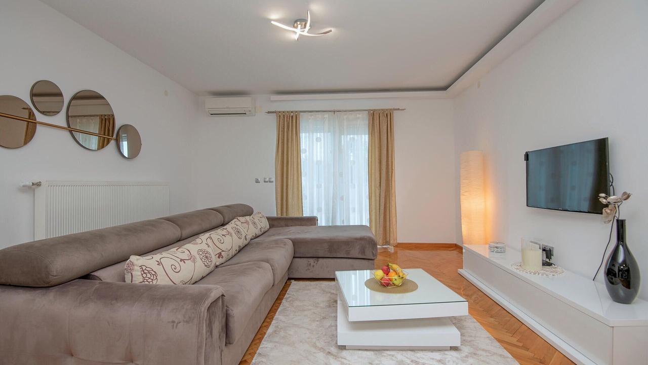 Photo of Bedroom in Donji Prolozac