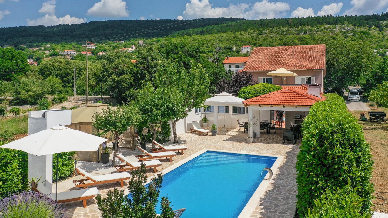 Photo of Outdoor in Donji Prolozac