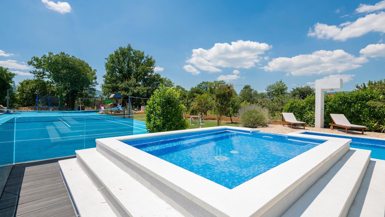 Photo of Outdoor in Donji Prolozac