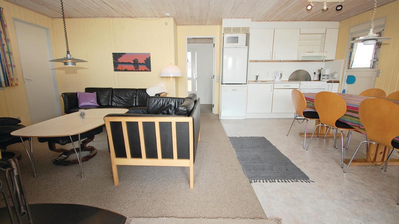 Photo of Bedroom in Hejlsminde Strand