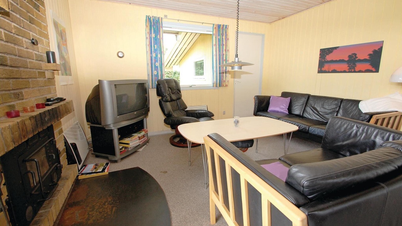Photo of Bedroom in Hejlsminde Strand