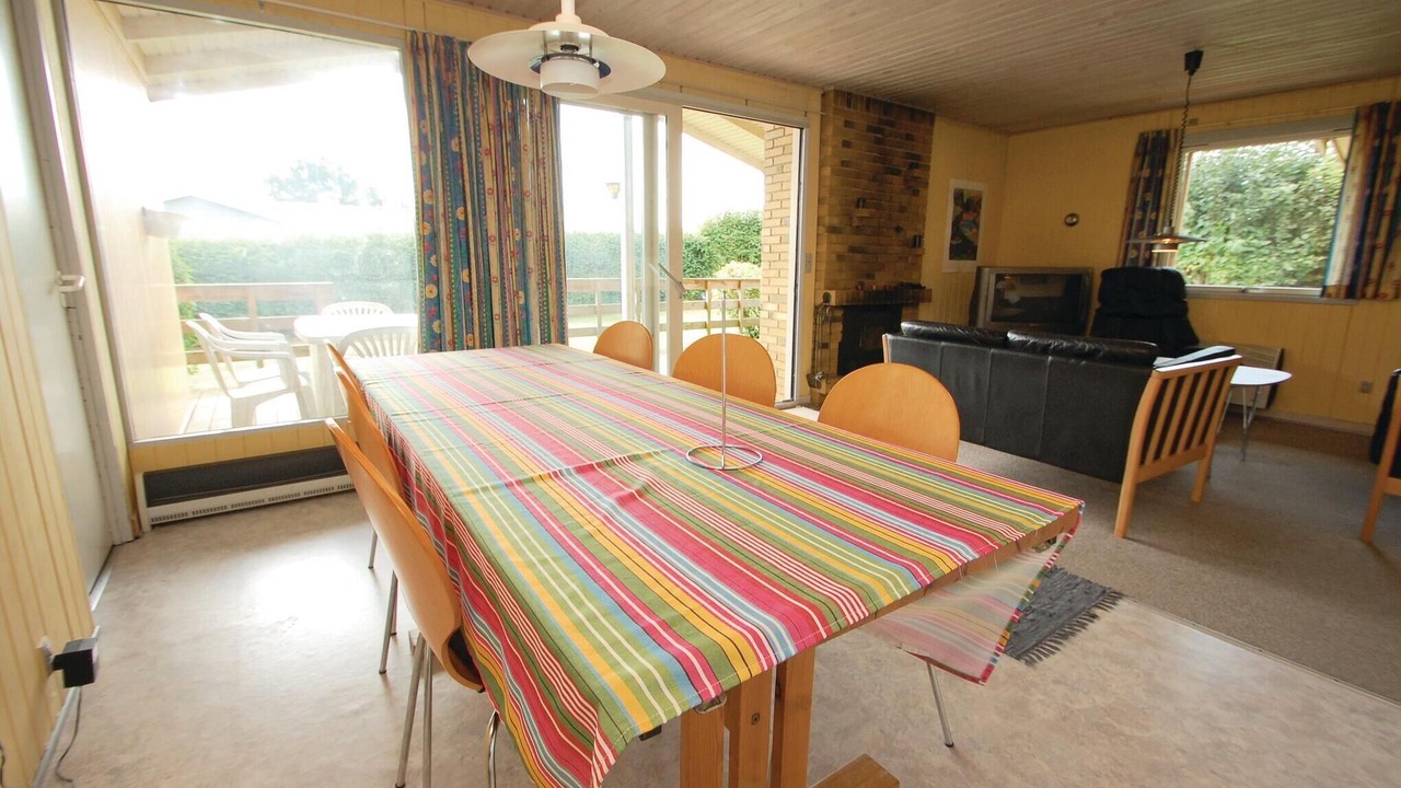 Photo of Bedroom in Hejlsminde Strand
