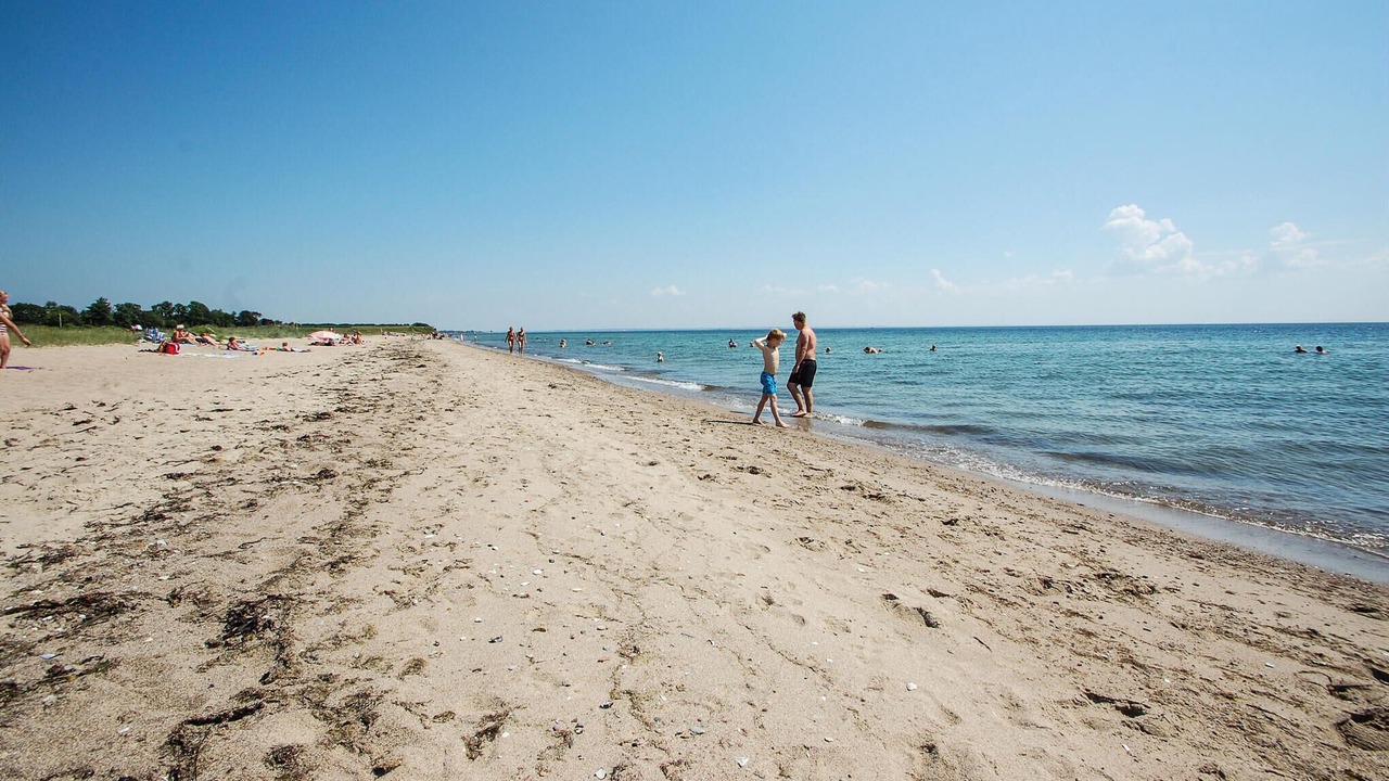 Photo of Others in Flovt Strand
