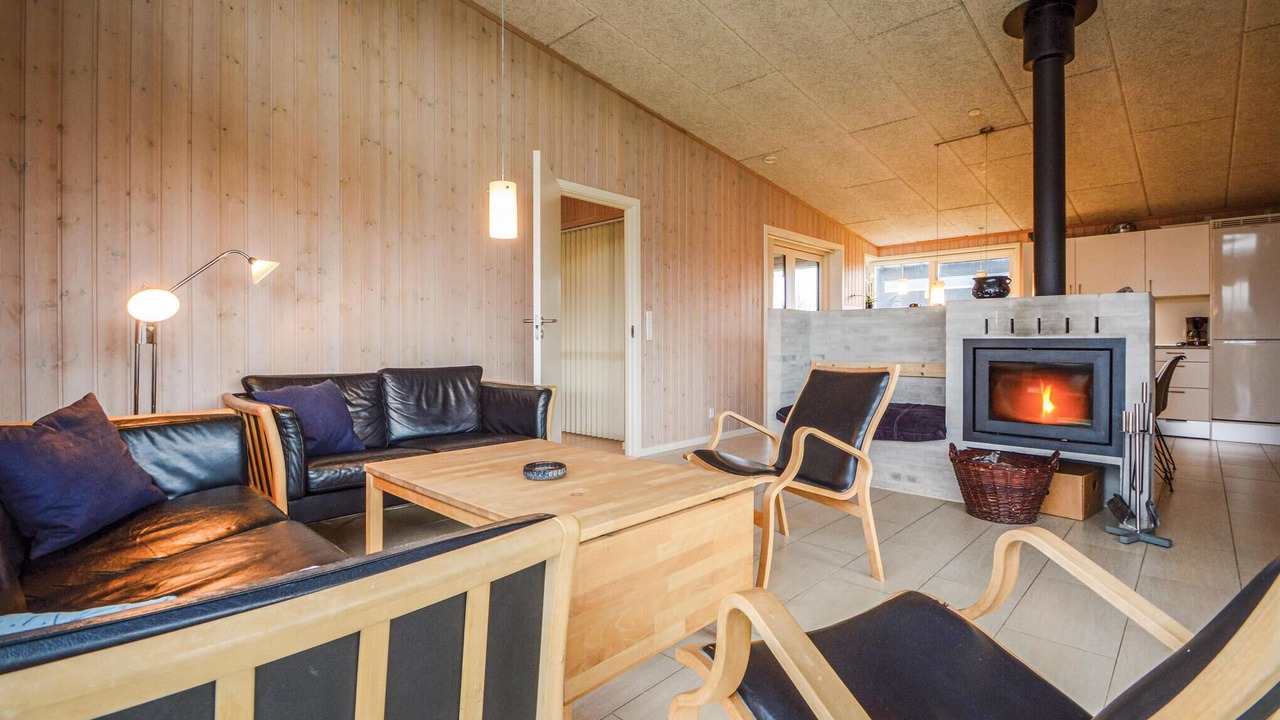 Photo of Bedroom in Flovt Strand