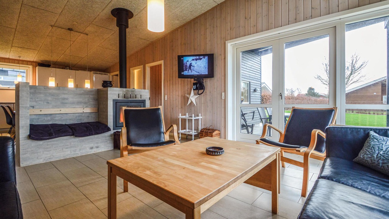 Photo of Bedroom in Flovt Strand