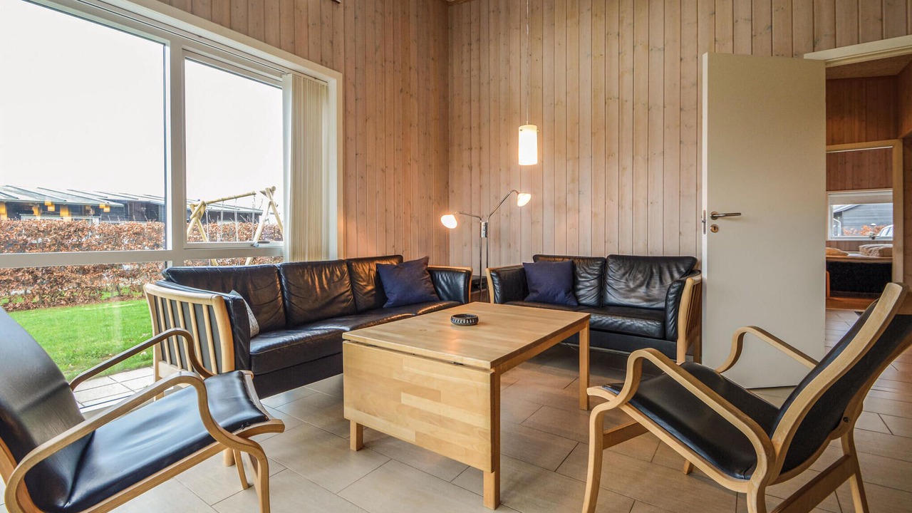 Photo of Bedroom in Flovt Strand