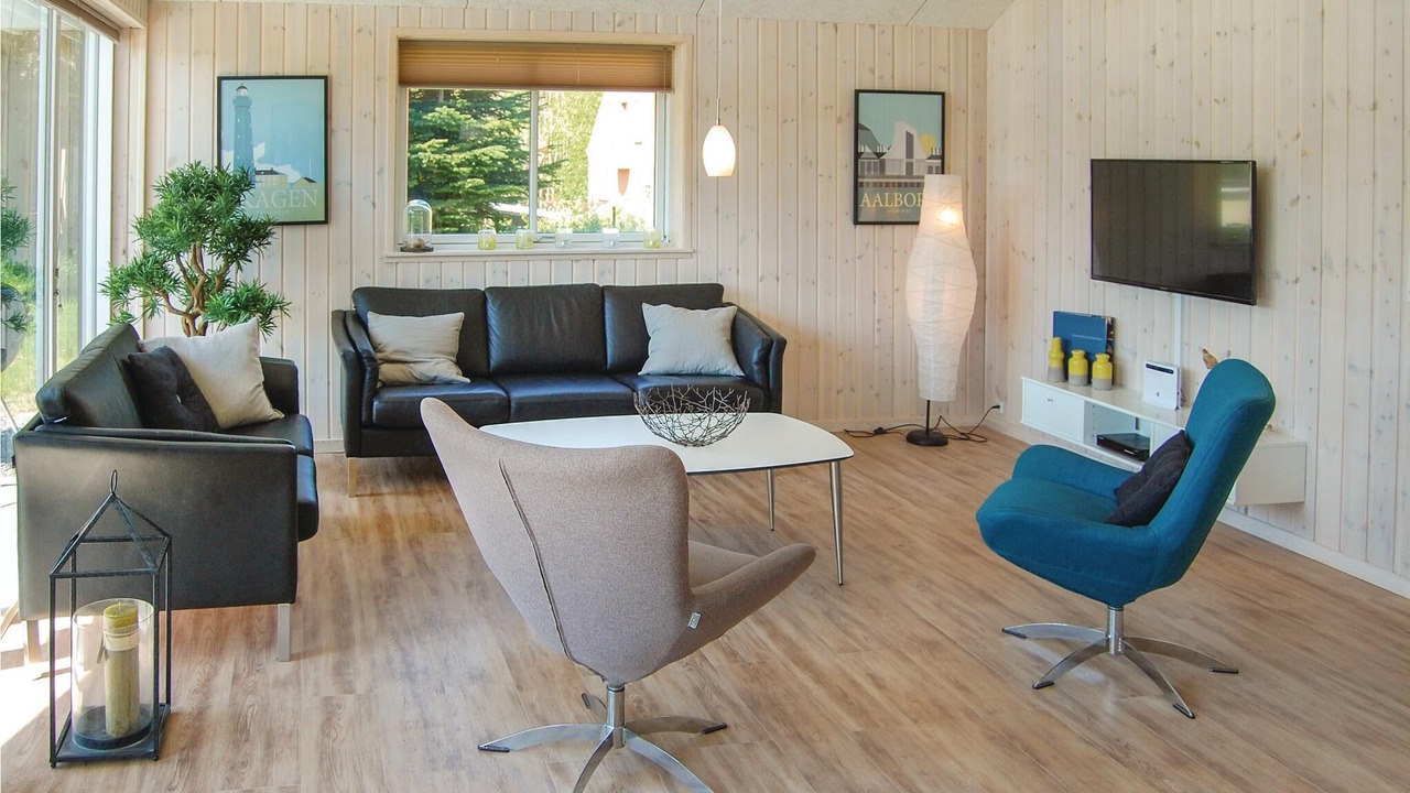 Photo of Bedroom in Lohals