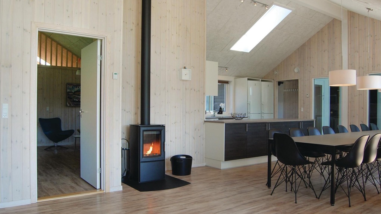 Photo of Bedroom in Lohals