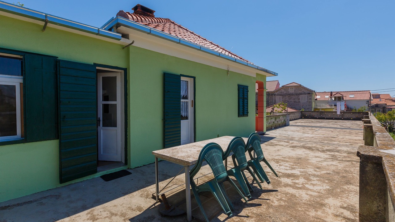 Photo of Outdoor in Kastel Stari
