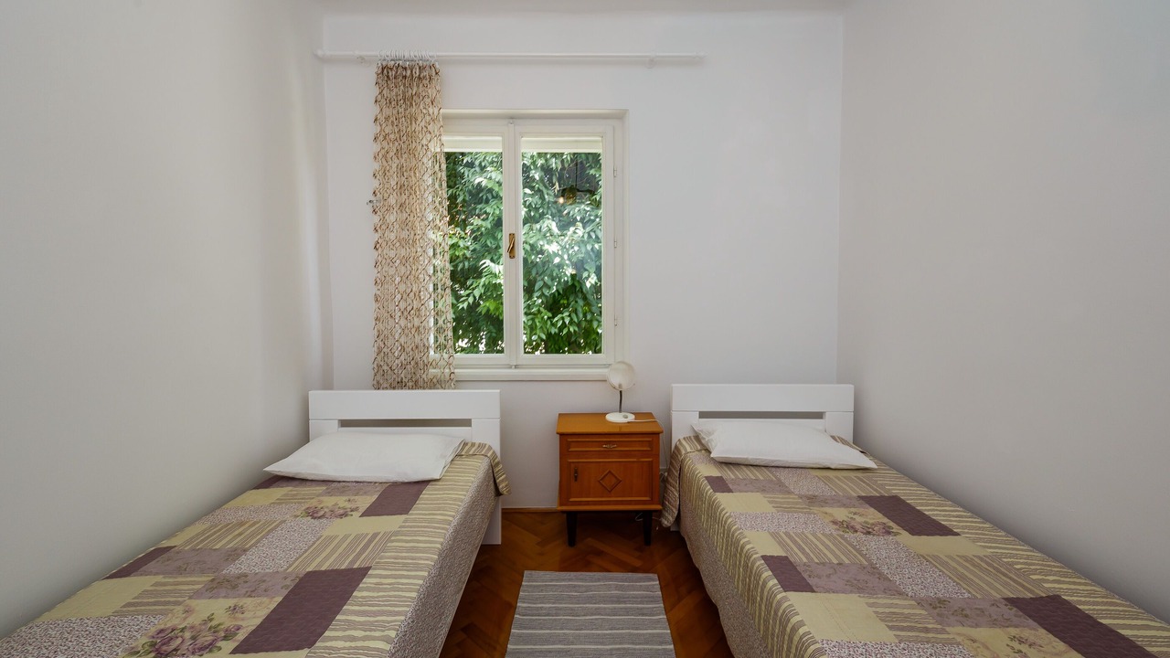 Photo of Bedroom in Kastel Stari
