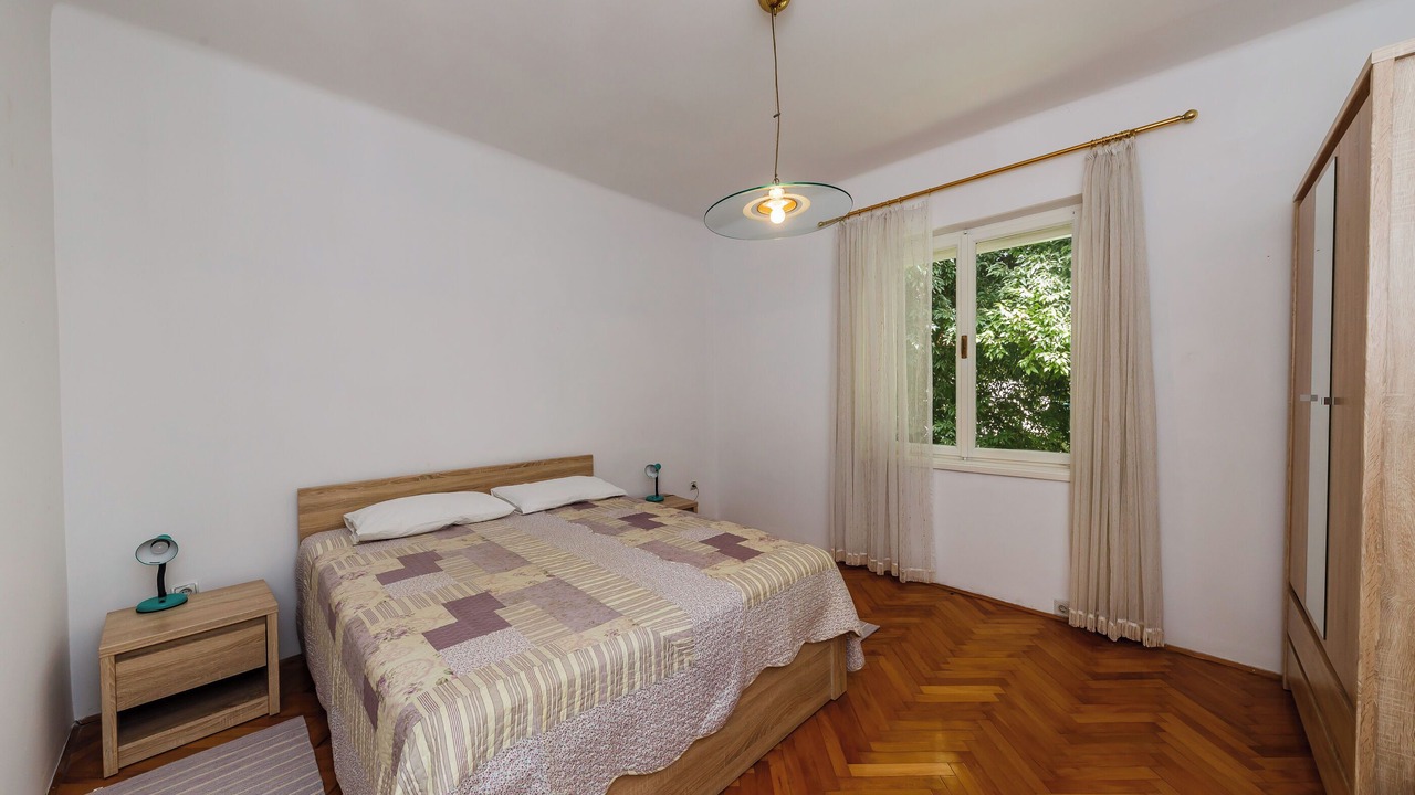 Photo of Bedroom in Kastel Stari