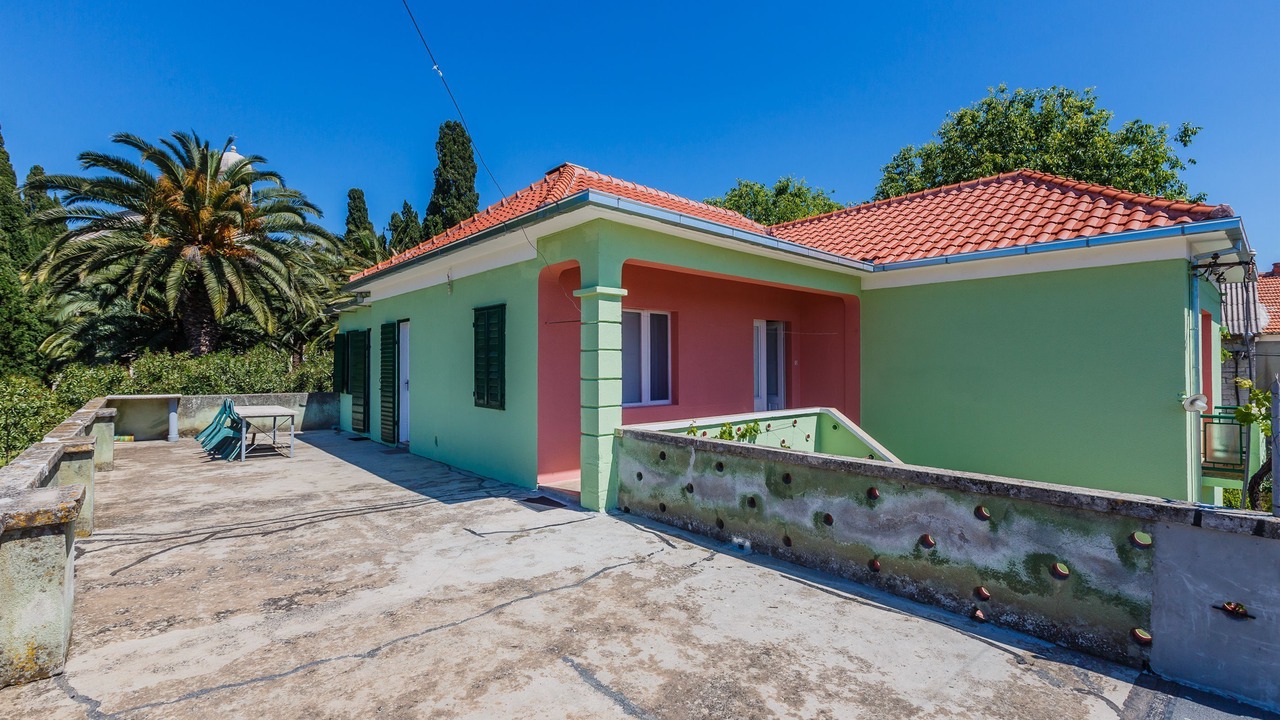 Photo of Outdoor in Kastel Stari