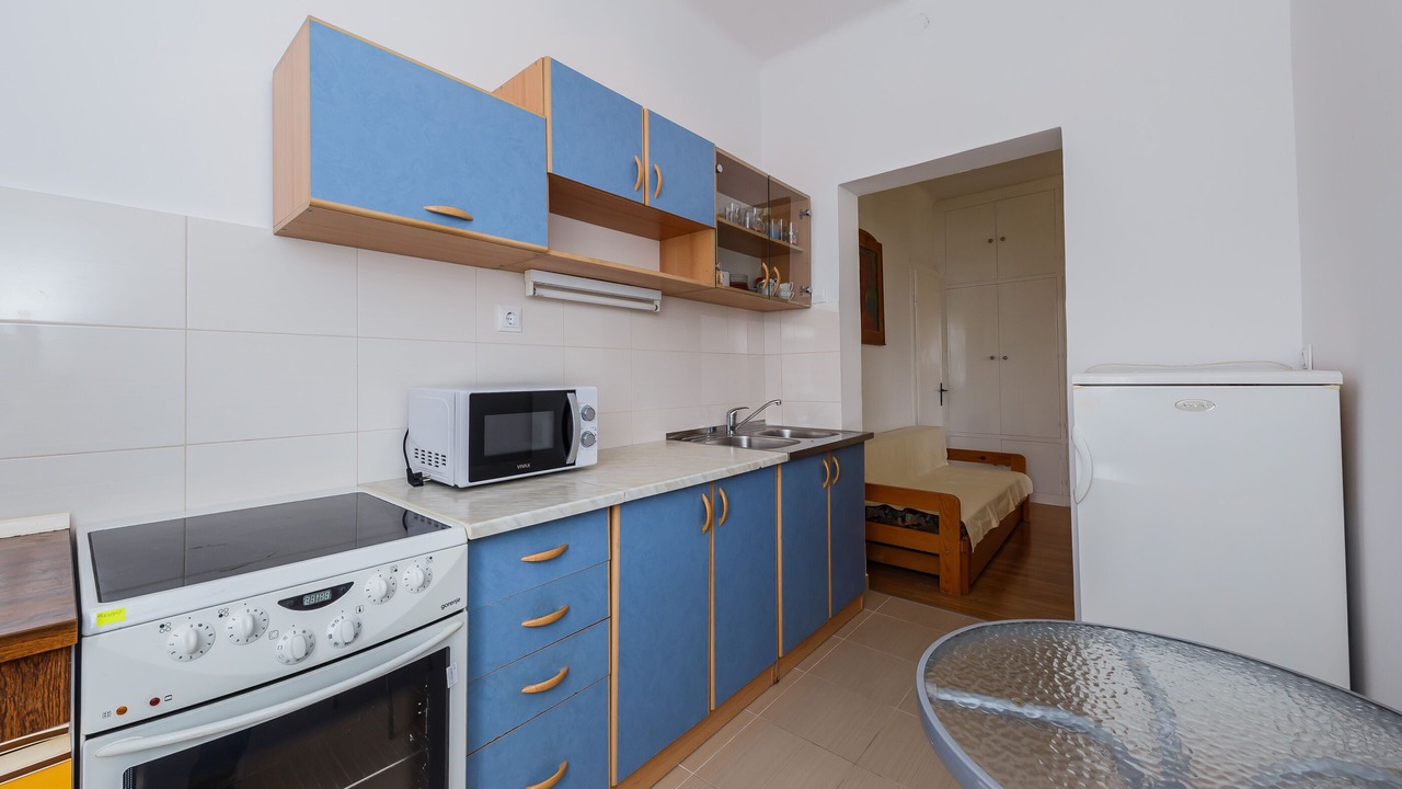 Photo of Kitchen in Kastel Stari