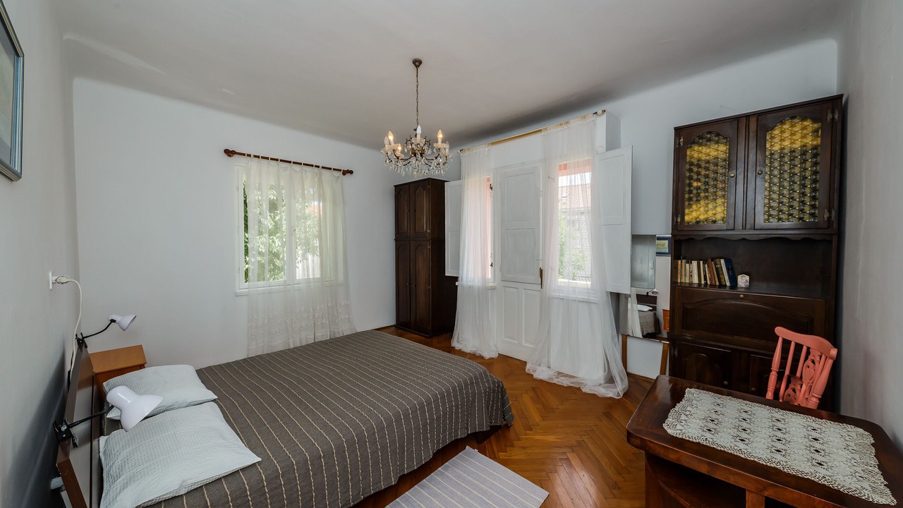 Photo of Bedroom in Kastel Stari