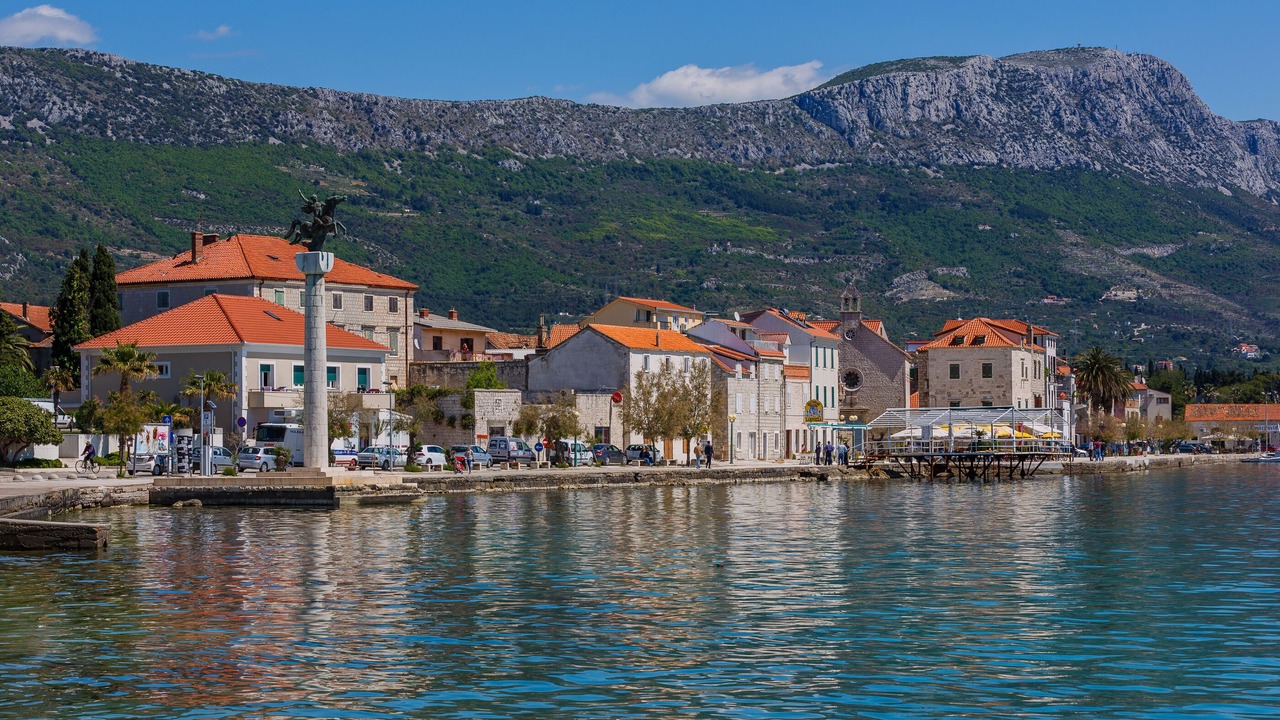 Photo of Others in Kastel Stari