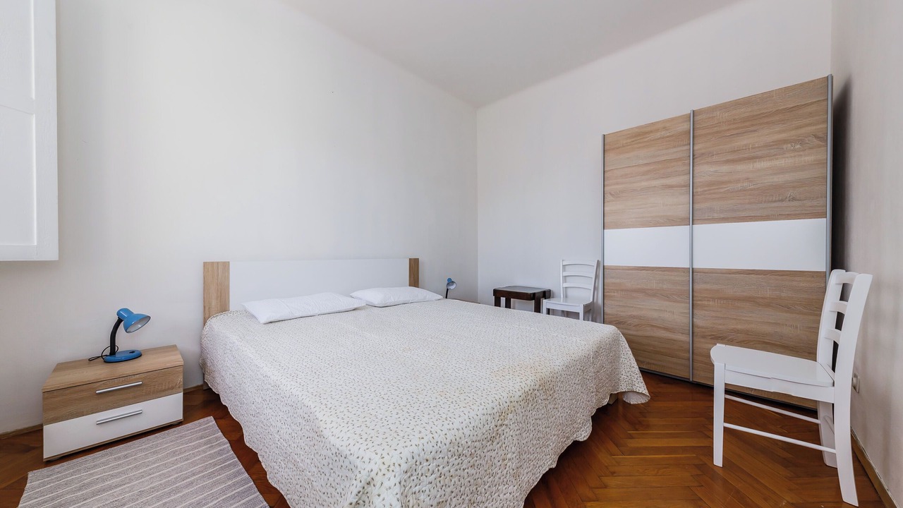 Photo of Bedroom in Kastel Stari