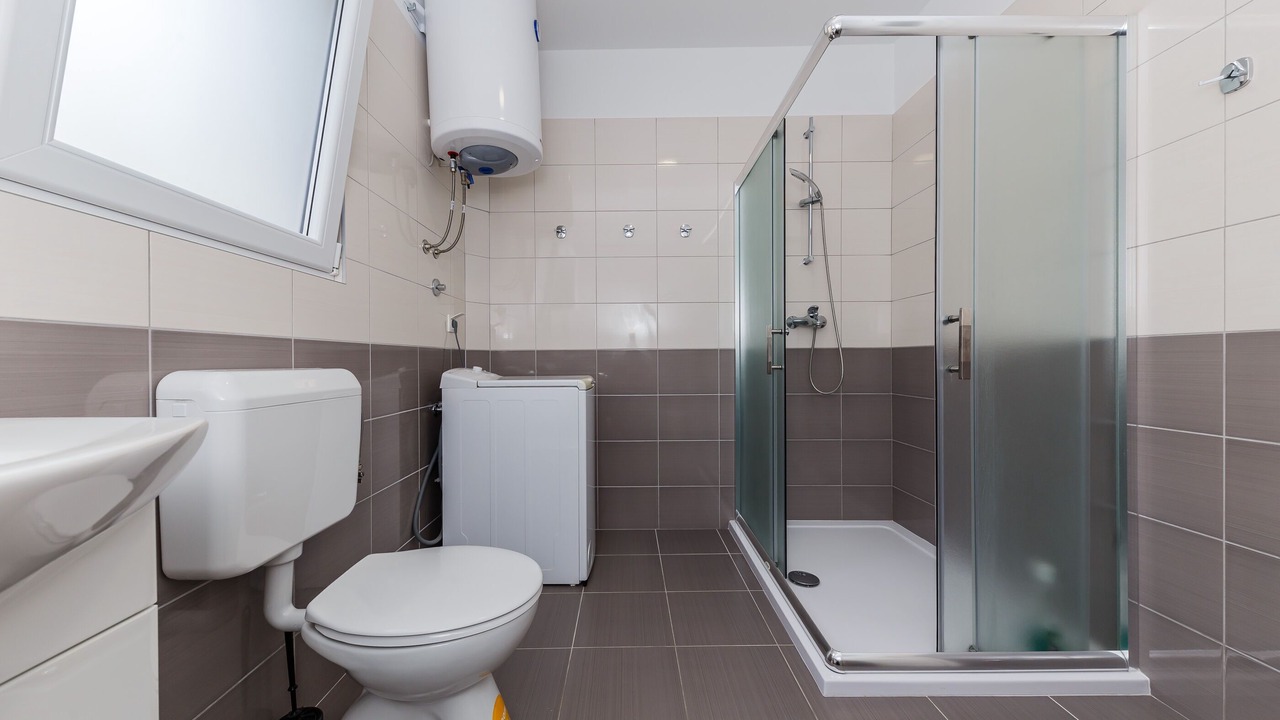 Photo of Bathroom in Kastel Stari