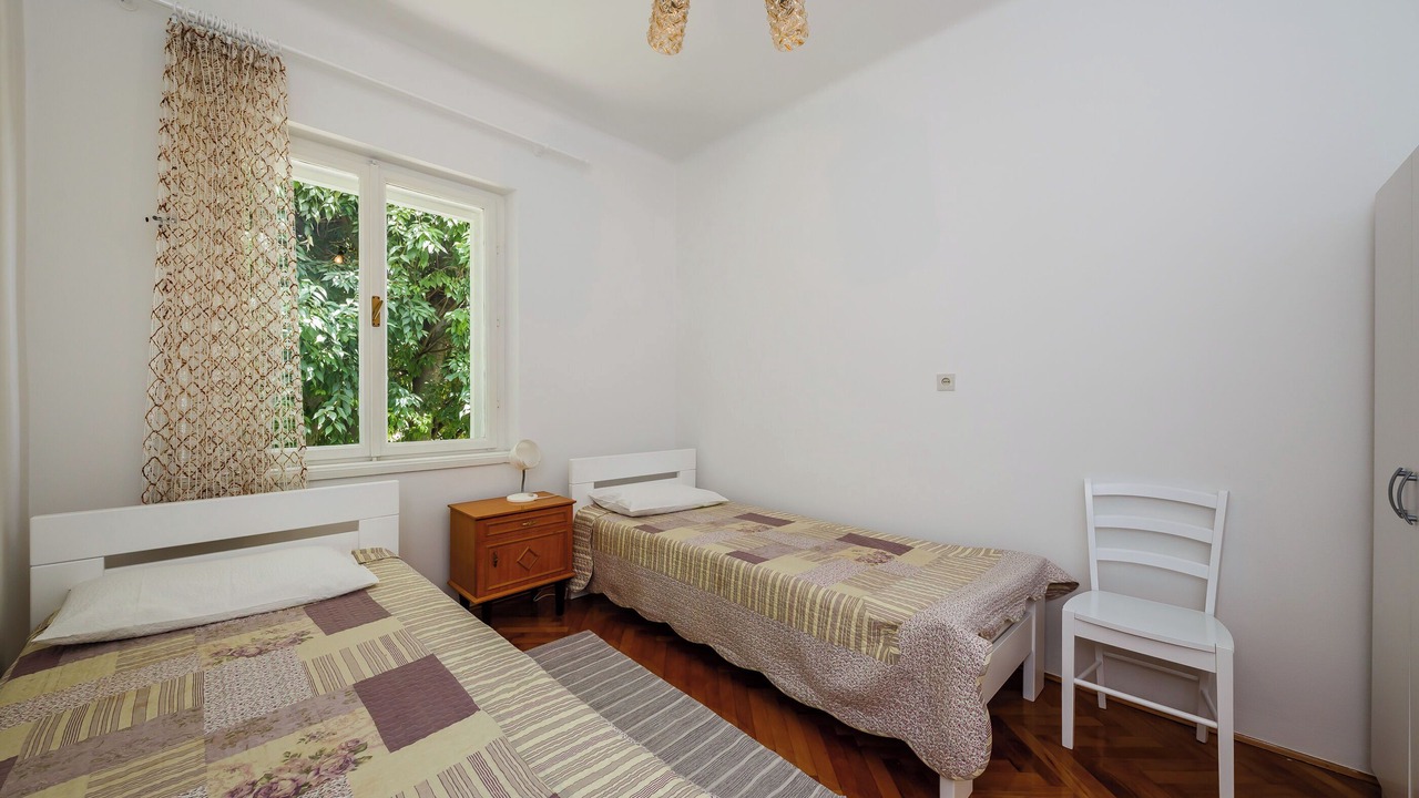 Photo of Bedroom in Kastel Stari