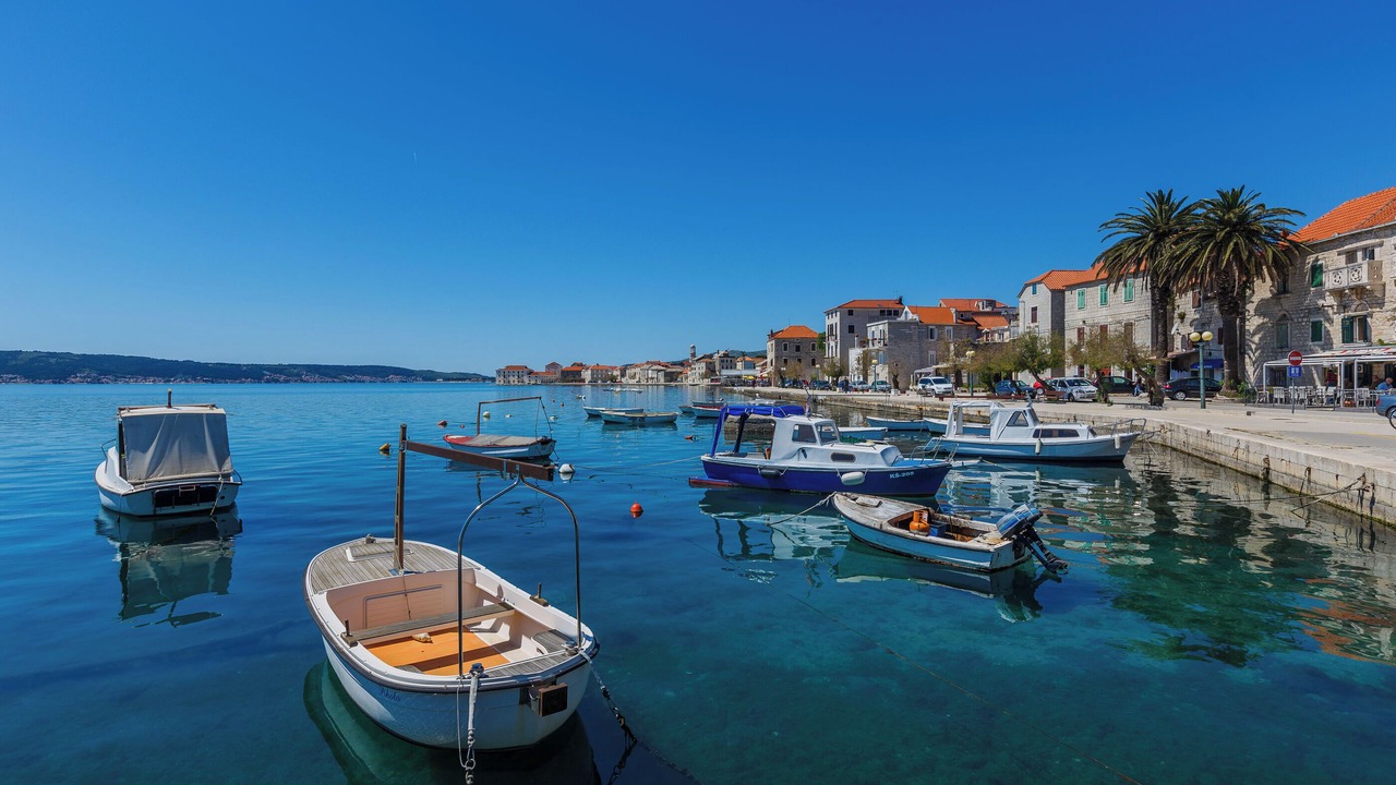 Photo of Others in Kastel Stari