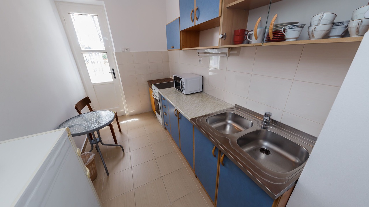 Photo of Kitchen in Kastel Stari