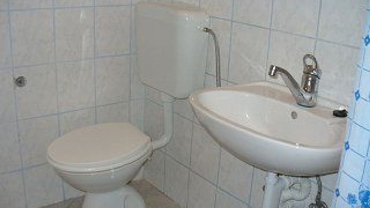 Photo of Bathroom in Jadrtovac