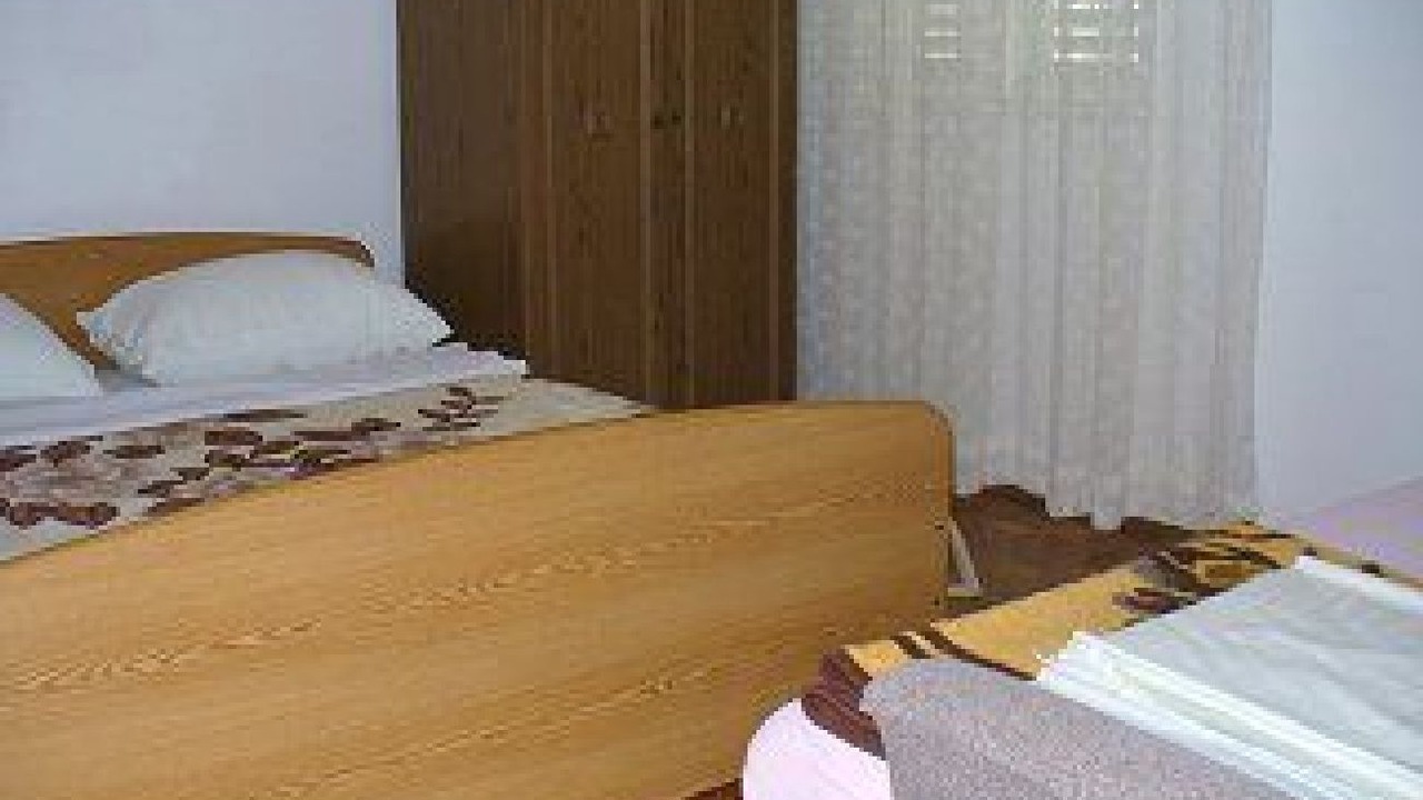 Photo of Bedroom in Jadrtovac