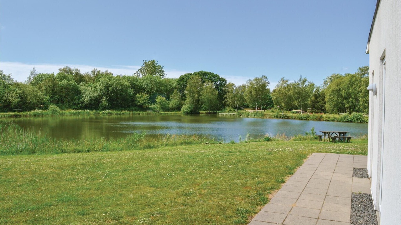 Photo of Bedroom in Ringkobing