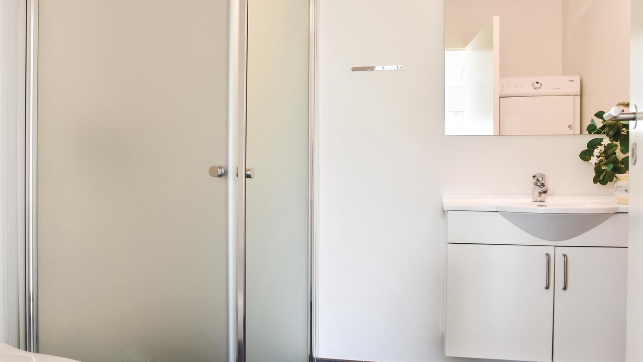 Photo of Bathroom in Ringkobing