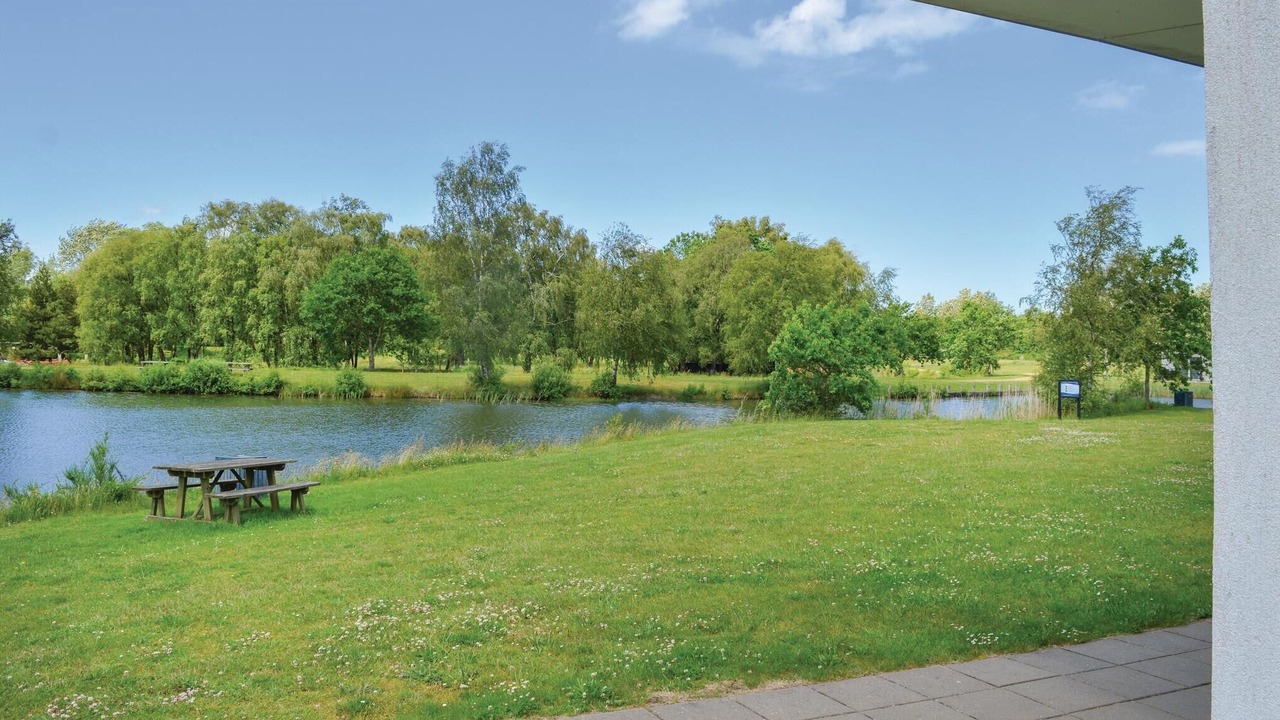 Photo of Bedroom in Ringkobing