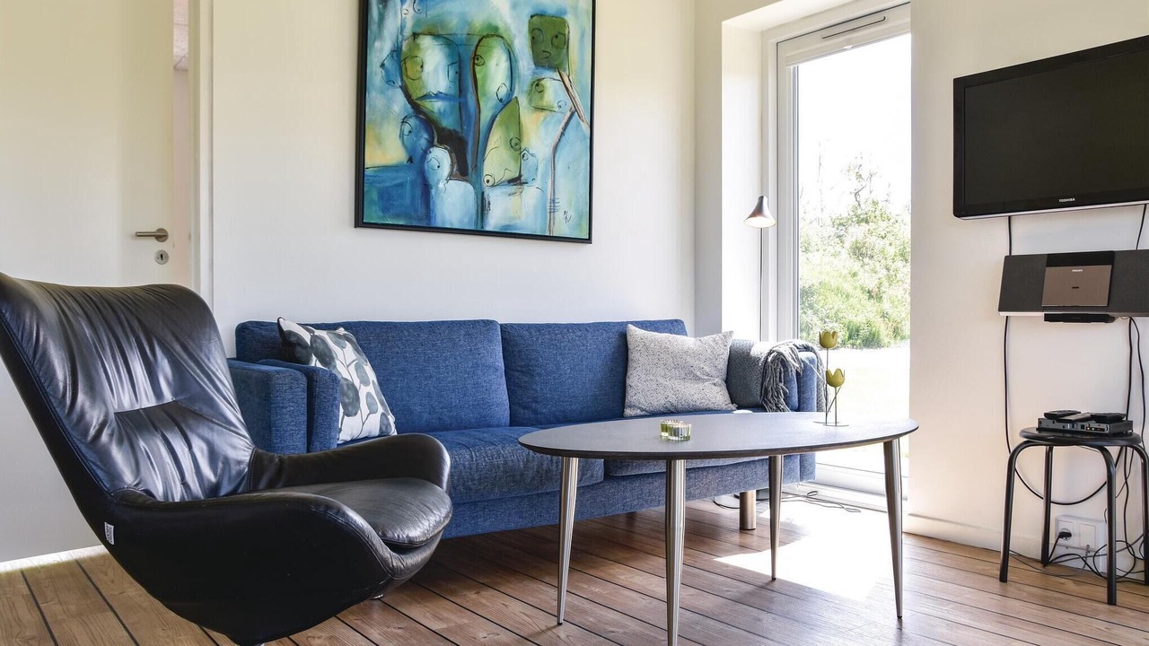 Photo of Bedroom in Ringkobing