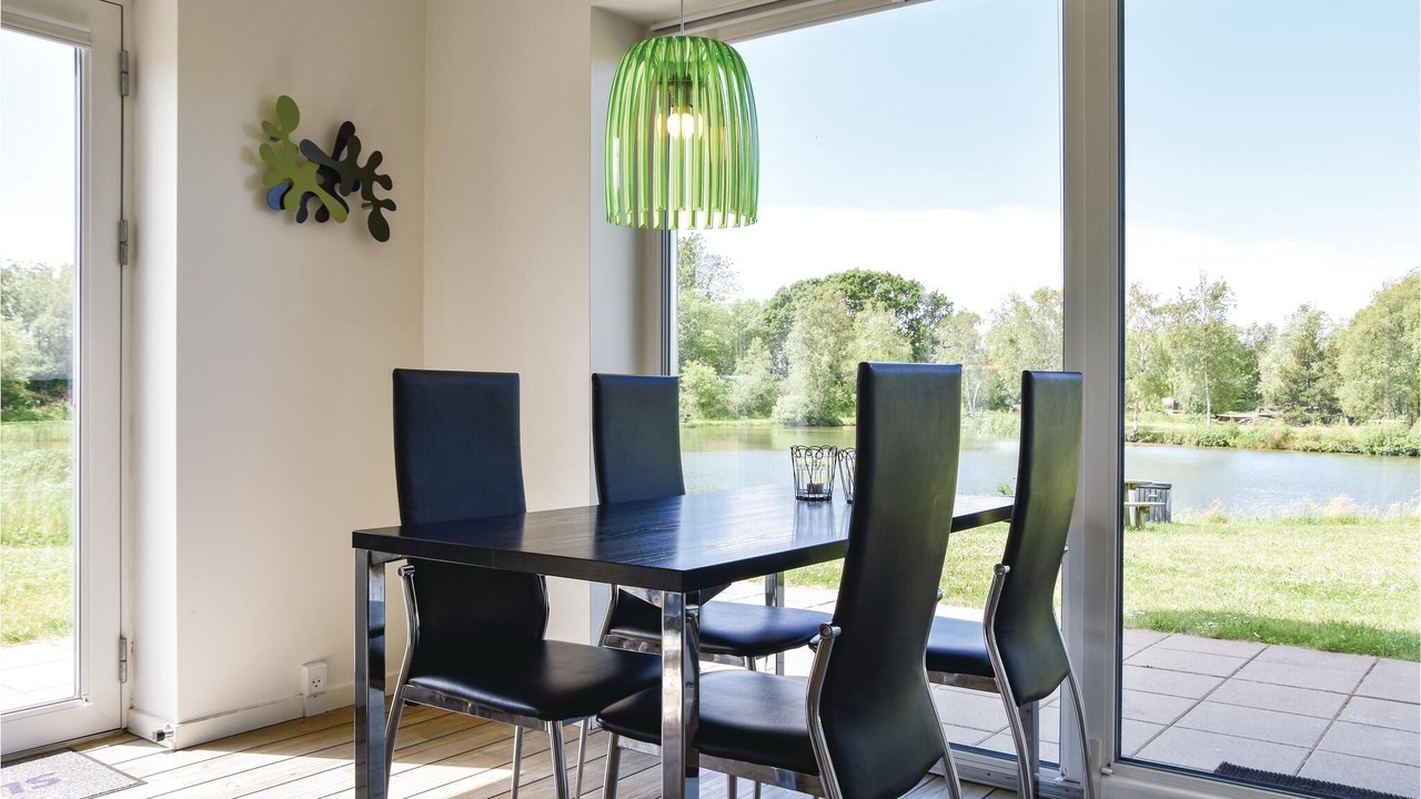 Photo of Bedroom in Ringkobing